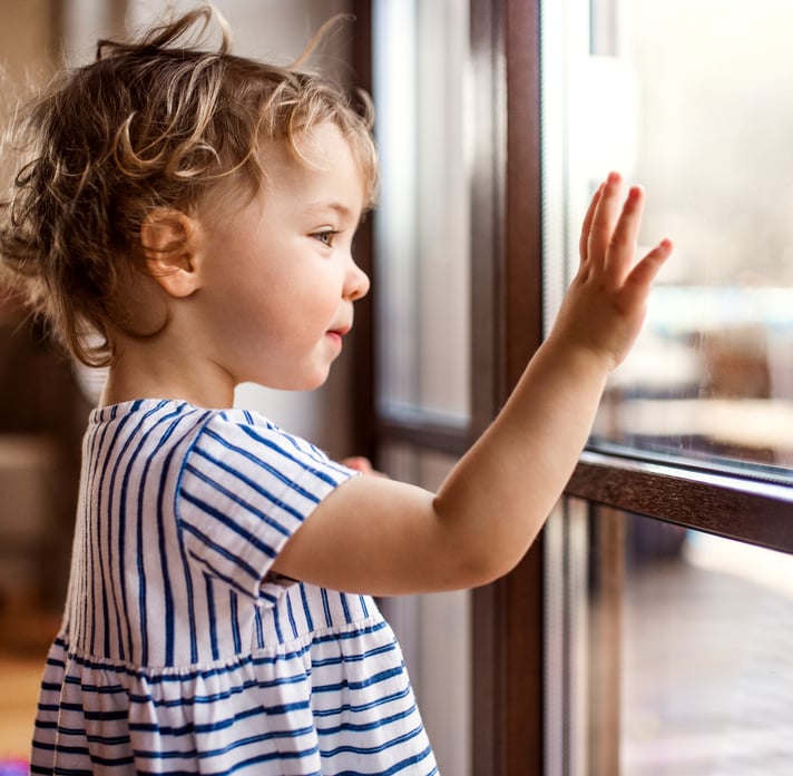 National Window Safety Week SoftLite Windows and Doors