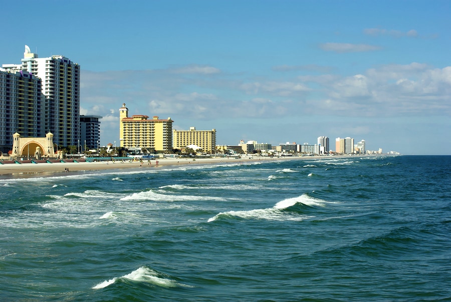 Replacement Windows Daytona Beach FL Hurricane Windows