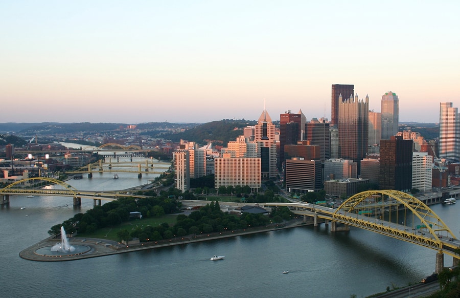 Replacement Windows Pittsburgh PA SoftLite Windows