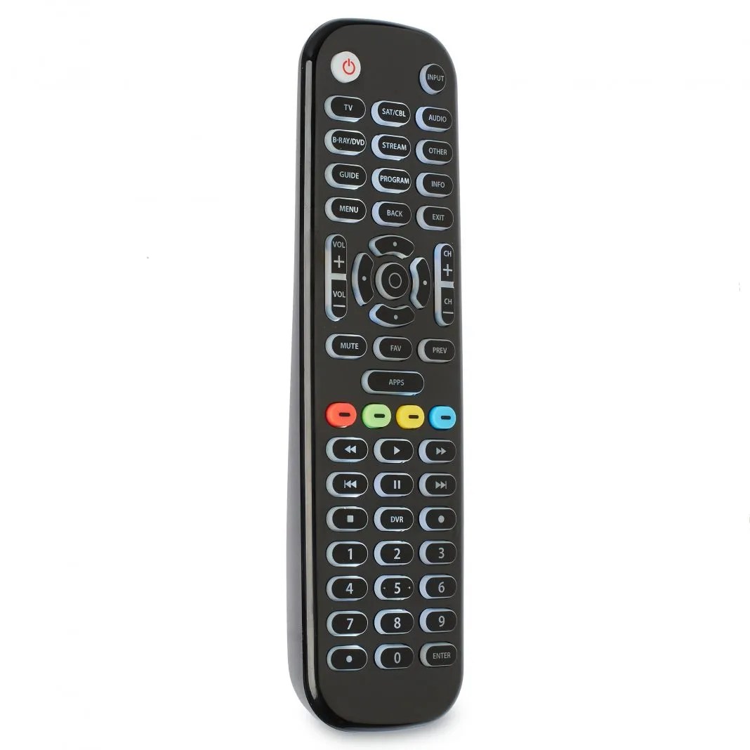 Onn Universal Remote Control Codes For All TVs » Updated