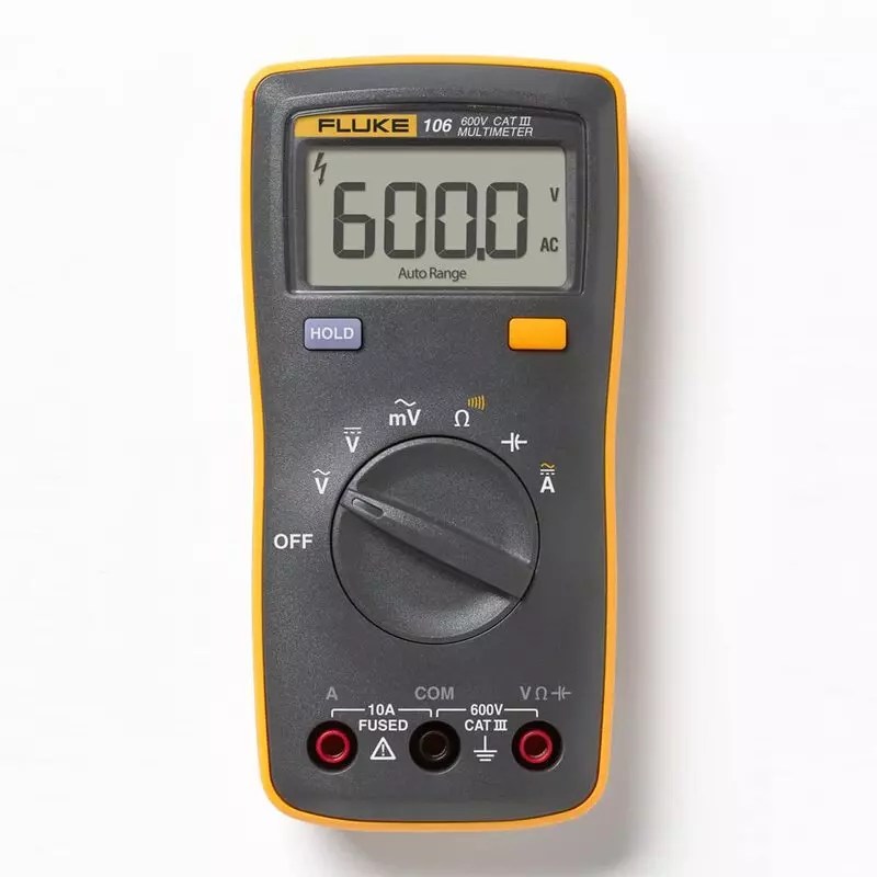 11 Best Multimeters For DIY Electronics » Soft4led