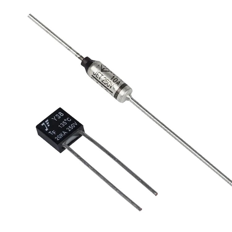 How To Test A Thermal Fuse With A Multimeter? » Soft4led