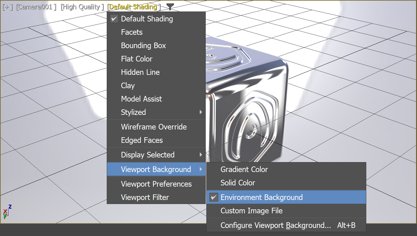 Verge3d For 3ds Max Viewport And Render Preview Soft8soft