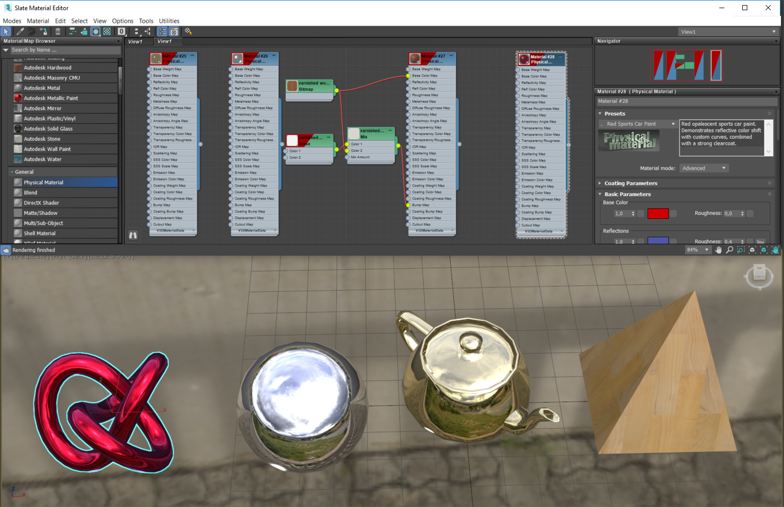 Verge3d 2 5 For 3ds Max Released Soft8soft
