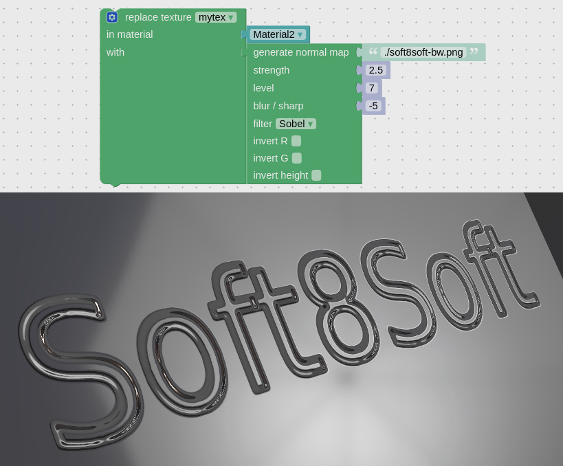 Verge3D 2.14 for Blender Released Soft8Soft