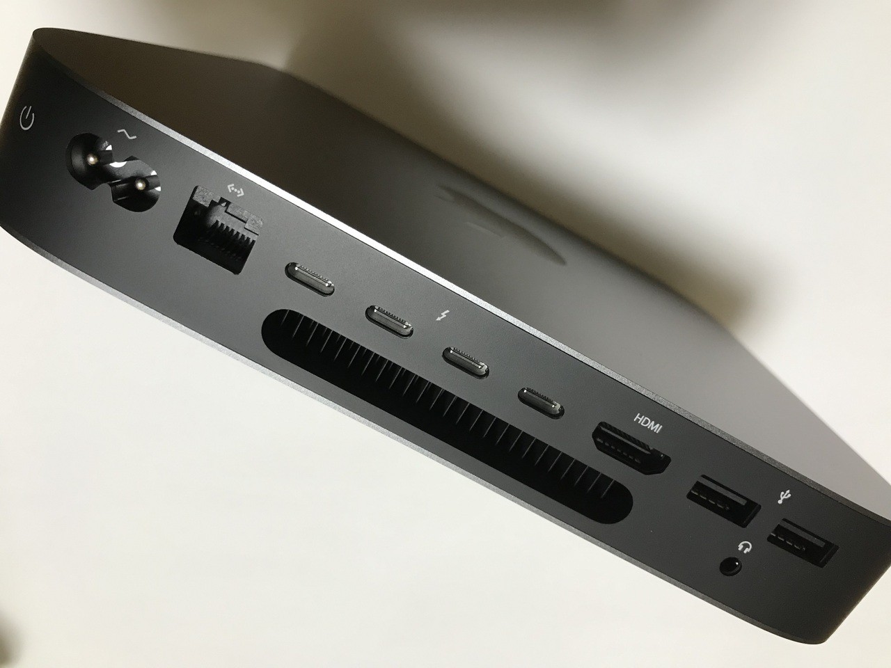 今更ながらMac mini 2020(16GB RAM/1TB SSD)を購入 ソフトアンテナブログ