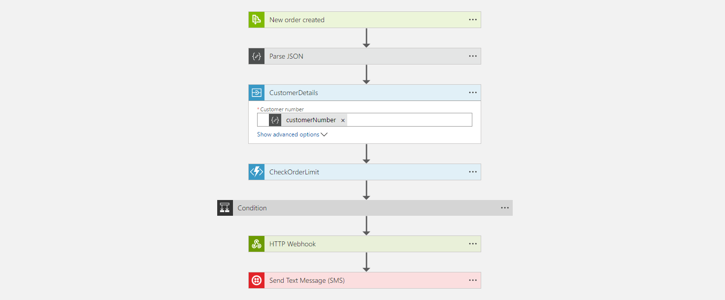 Workflow automation with Logic Apps Azure updates Microsoft.