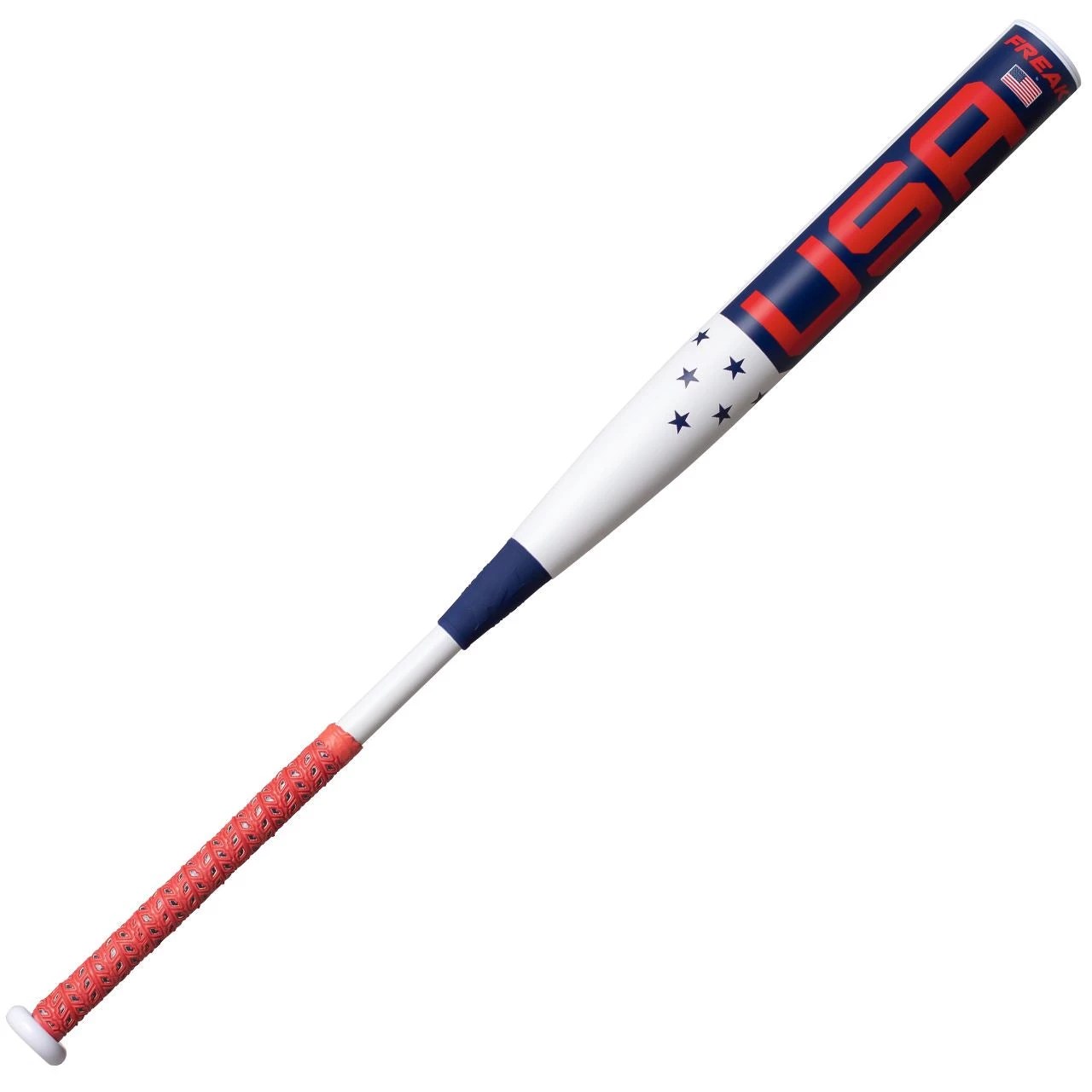 Smash It Sports 2023 Miken Freedom Supermax 2pc 14" Barrel USA/ASA