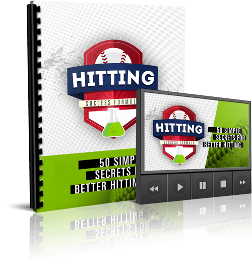 Hitting Success Formula Clinic Softball Spot