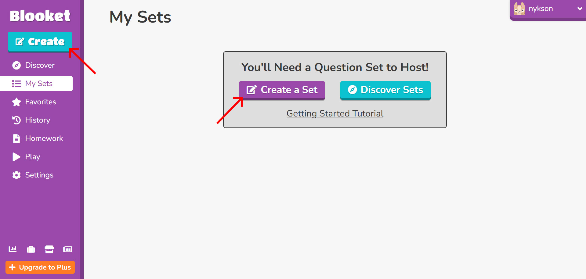 Blooket Login at Guide for Teachers & Students
