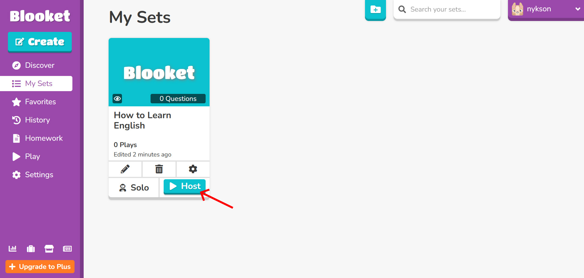 Blooket Login at Guide for Teachers & Students