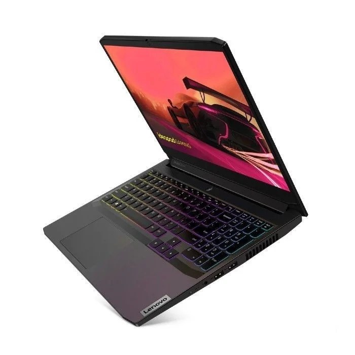 Lenovo Ideapad Gaming 3 15ACH682K201UYID /AMD Ryzen 7 5800H/8GB/512GB