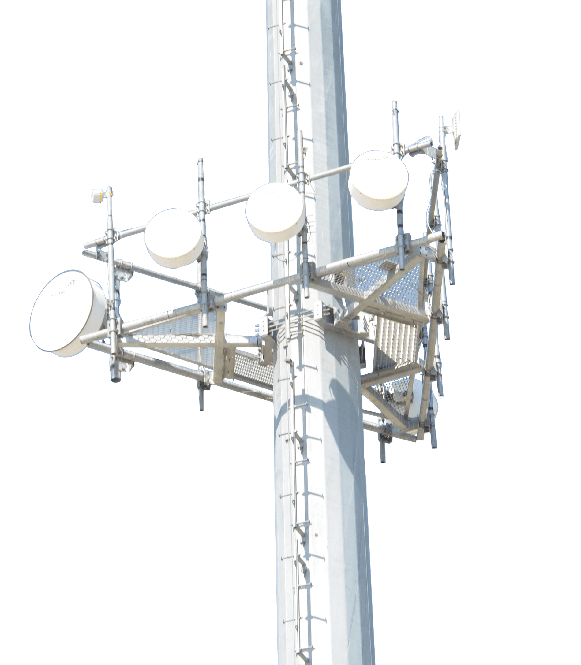 High Speed Communications Home