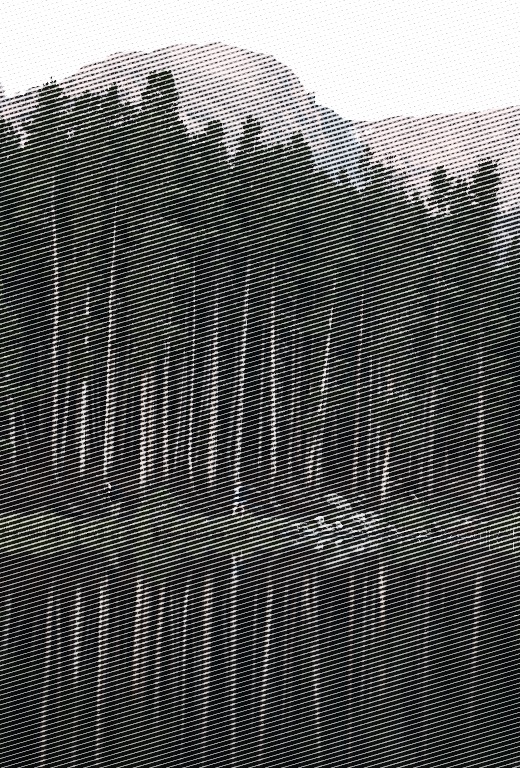 Flicker Effect App which creates flickering or flashing effect on