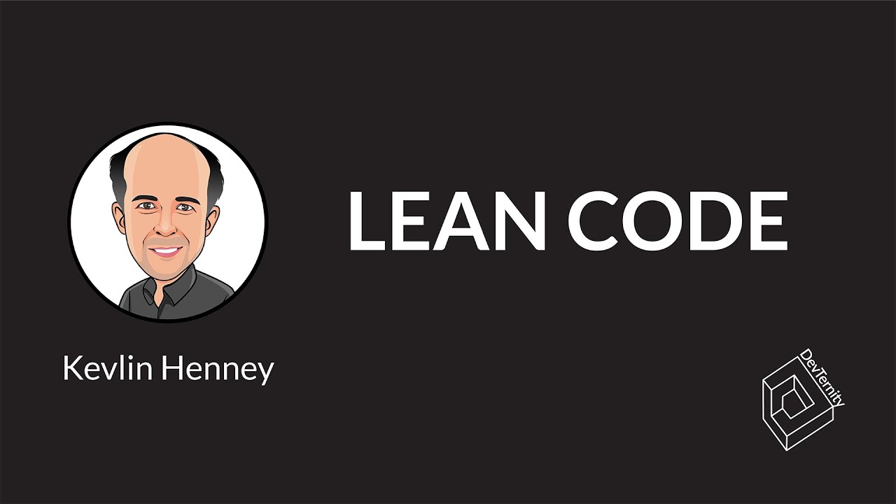 Lean Code
