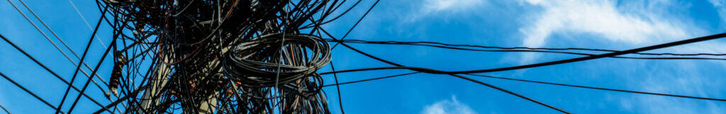 Underground Power Lines: Locating Utilities, Safety, and Global Practices