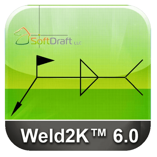 Weld Symbols for AutoCAD Software Plugins For CAD