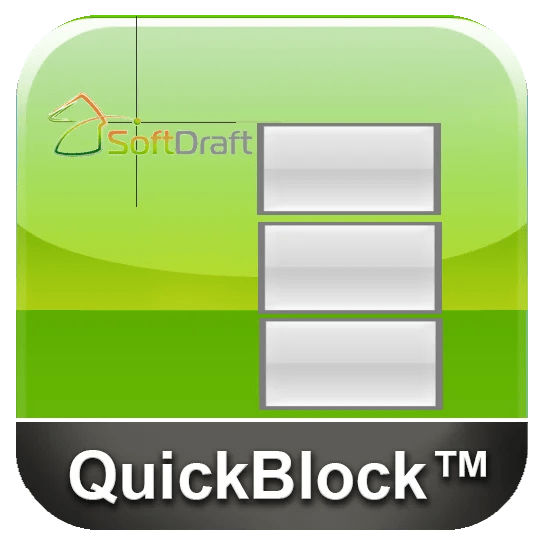 C.M.U. Block Coursing Software Plugins For CAD Product