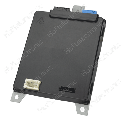 Repair of Battery Management System BMW i3 Electric