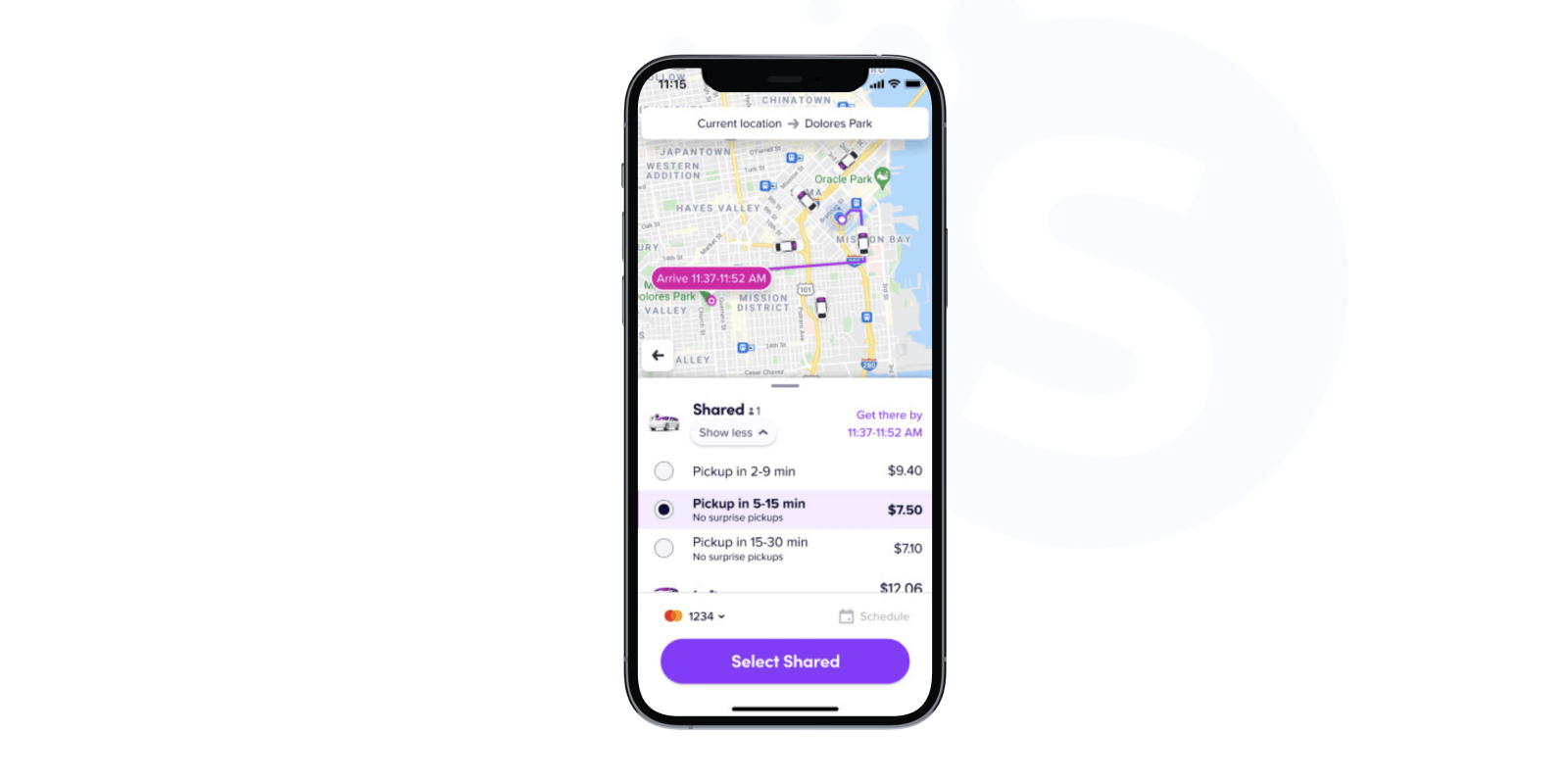 How to Make a Top Rideshare App in 2023 Create Your Own Rideshare App