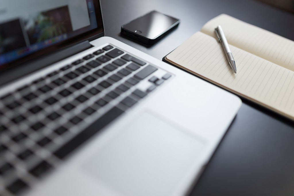 New Year’s Resolutions to Increase Security in 2017