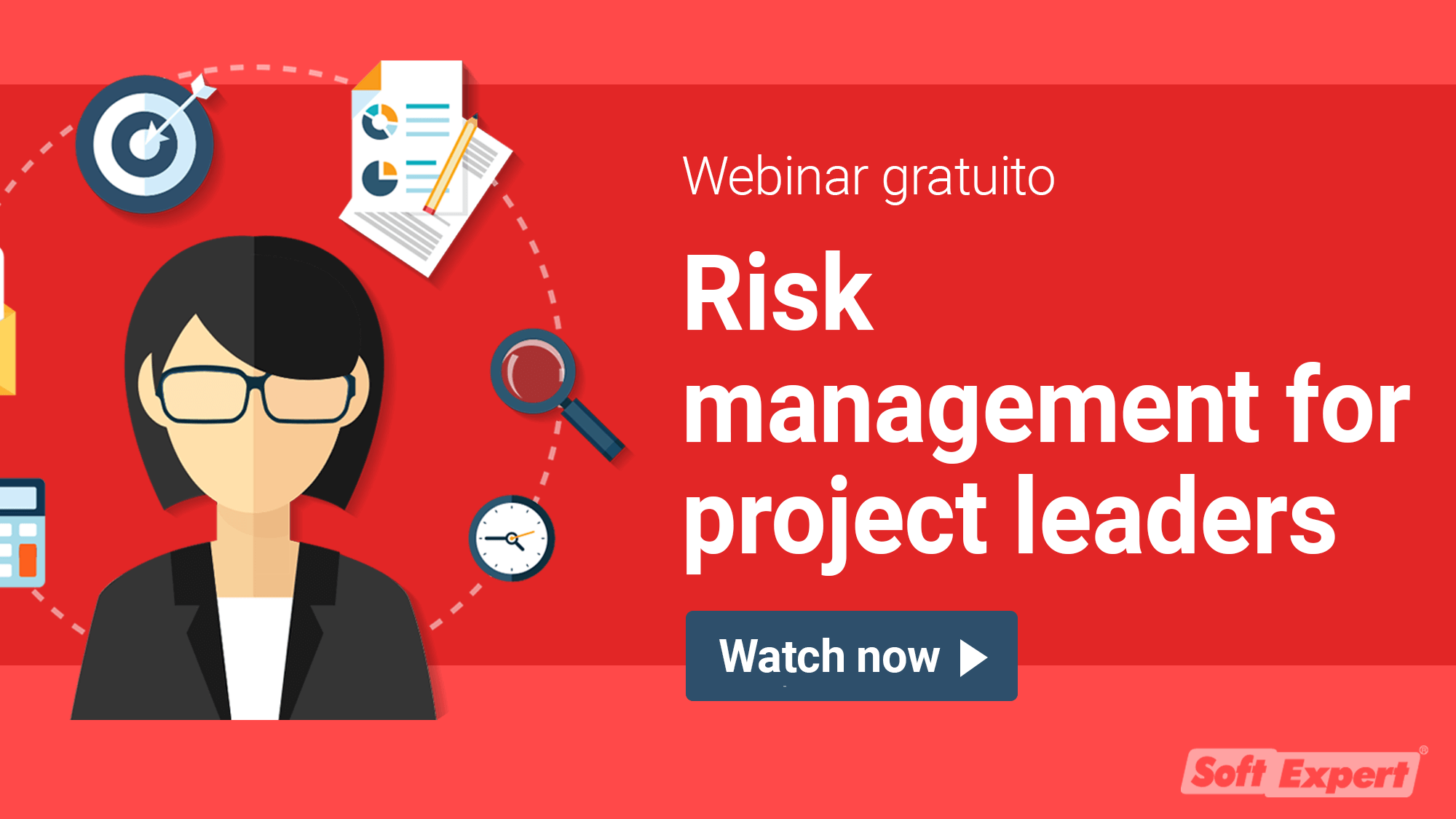 Risk management for project leaders SoftExpert