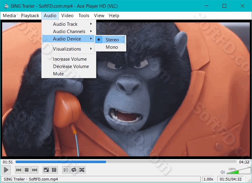 Ace Stream Media تحميل برنامج تشغيل فيديو بث مباشر عبر النت برامج مجانية