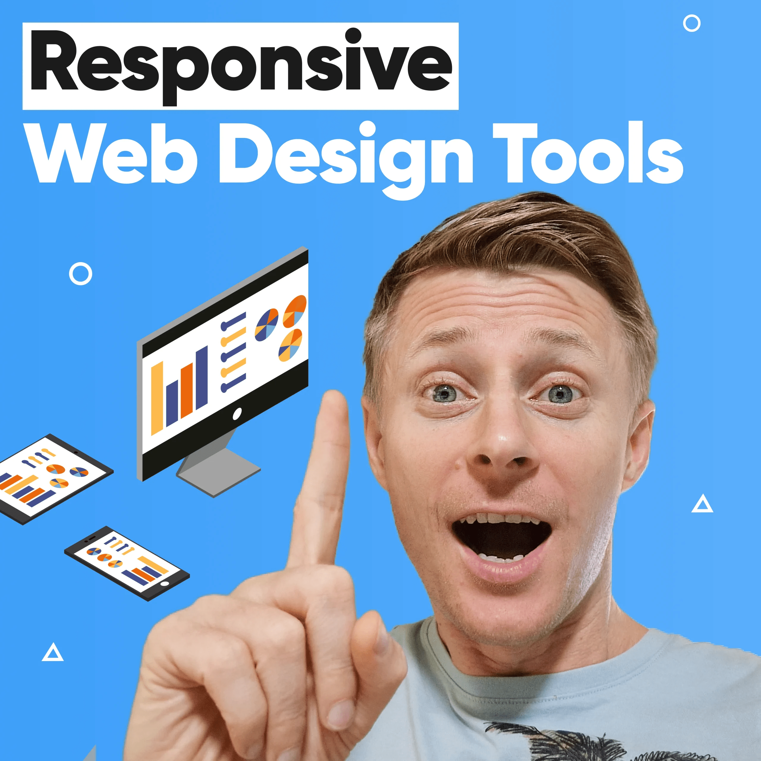 Responsive Web Design Tools and Better Site Performance Softformance