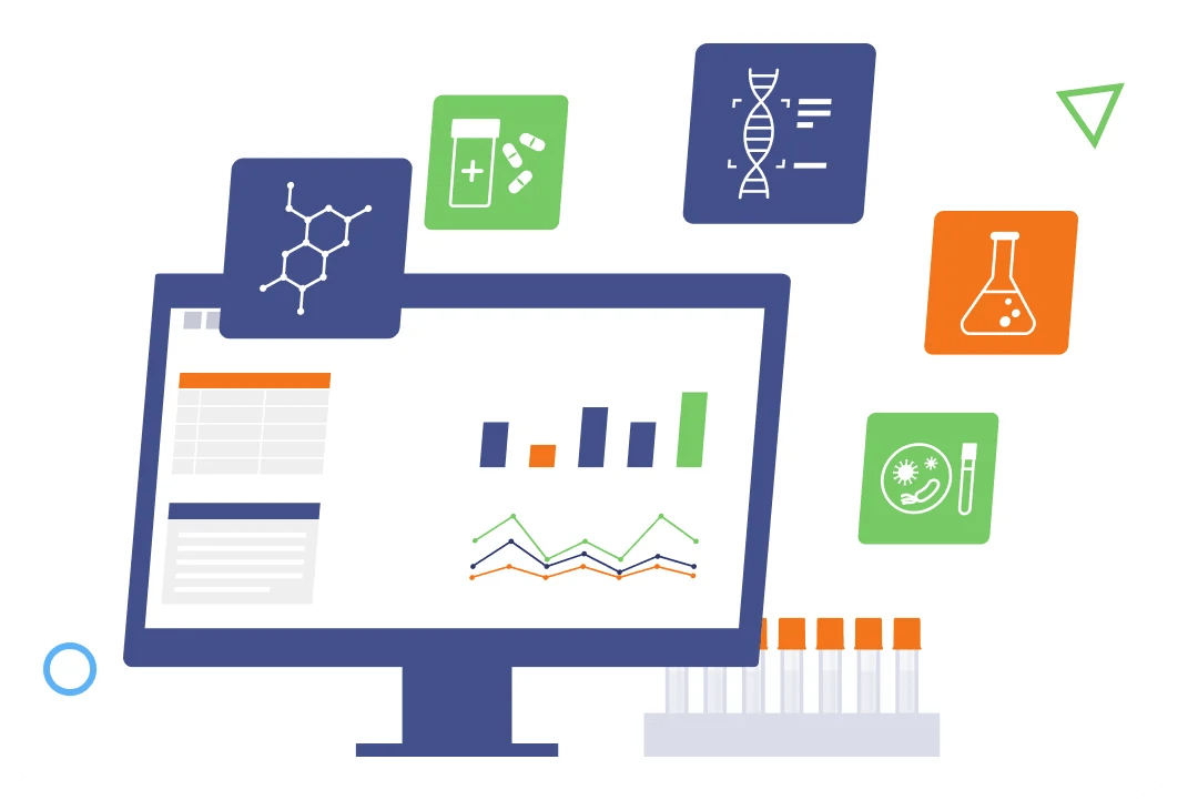 Life Sciences Software Development SoftFormance