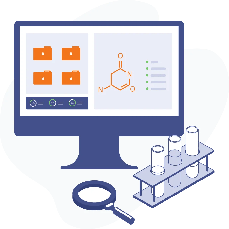 Electronic Lab Notebook ELN SoftFormance