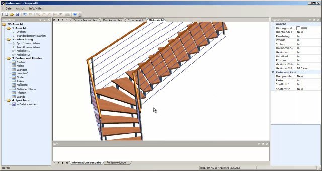 Treppen Zeichnen Programm Freeware. l haus grundriss. allgemeines