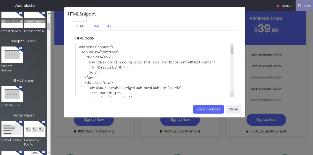 Sales Terms & Conditions Odoo, Quotation Terms & Conditions Odoo