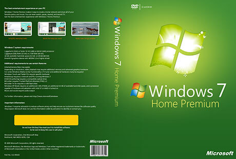 windows 7 home premium 32 bit скачать