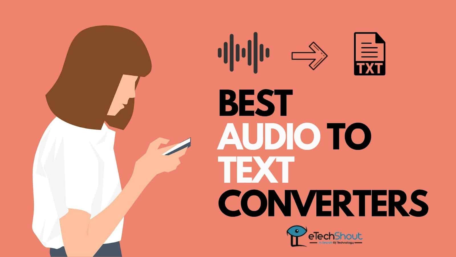 AudioToText Converters Frequently Asked Aquestions