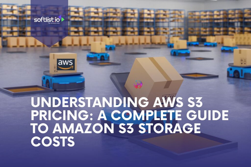 Amazon S3 Pricing Guide Understanding AWS Storage Costs