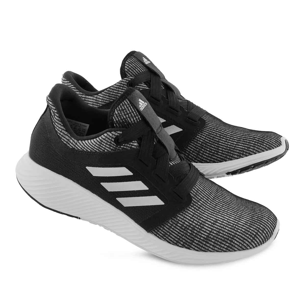 Adidas Women's Edge Lux 3 W Running Shoe eBay