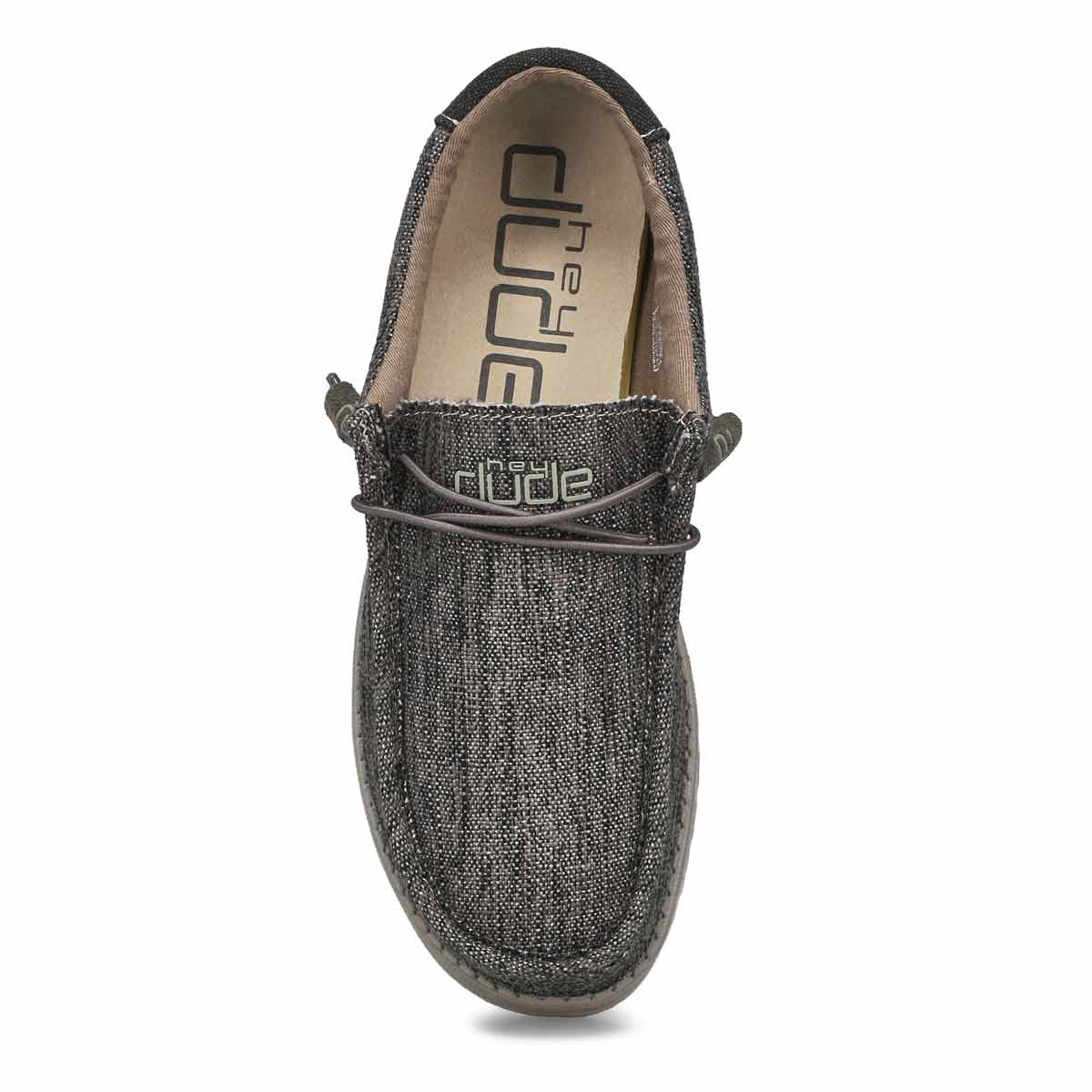 Hey Dude Men's Wally Sox Casual Shoe eBay