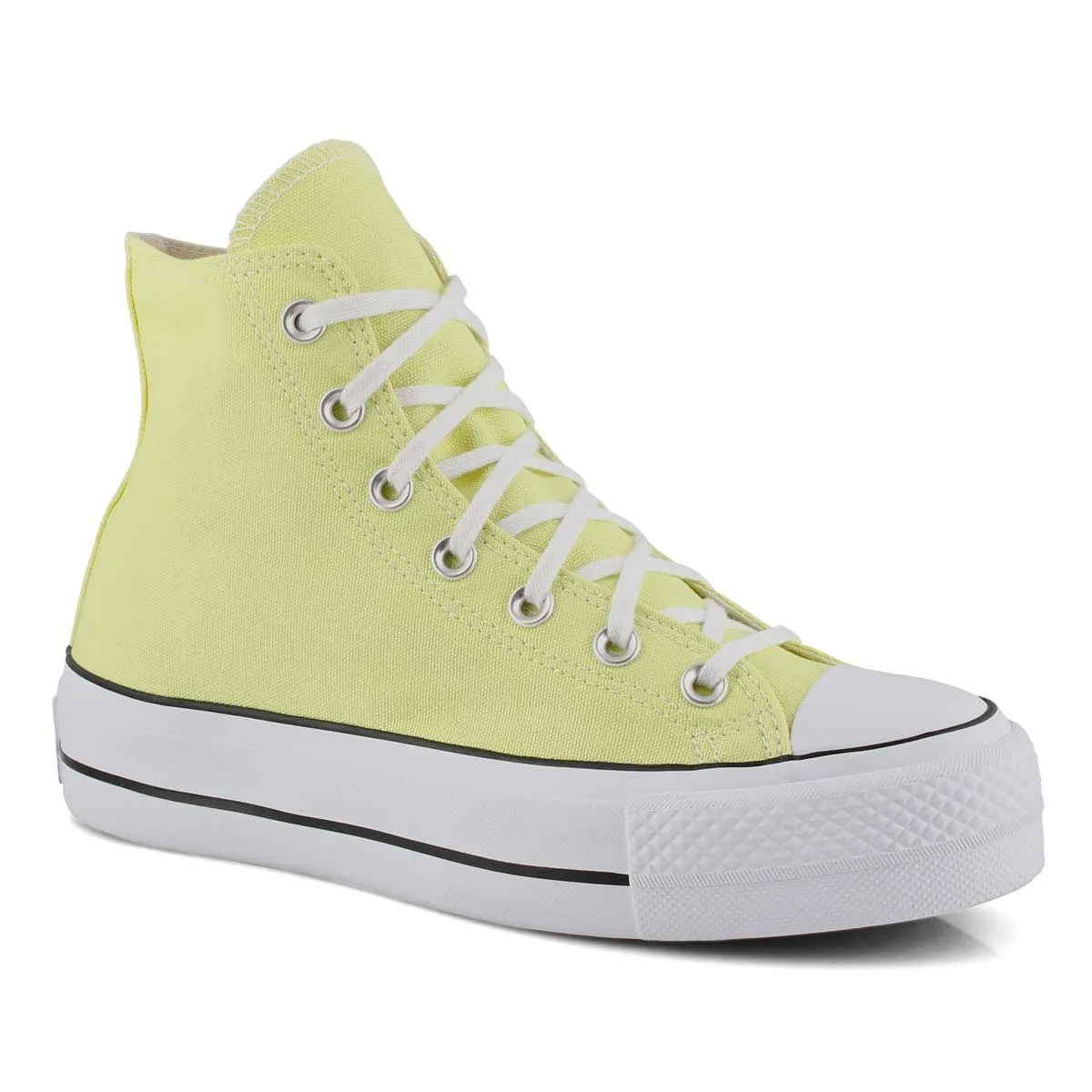 Converse Women's CT ALL STAR LIFT HI platform