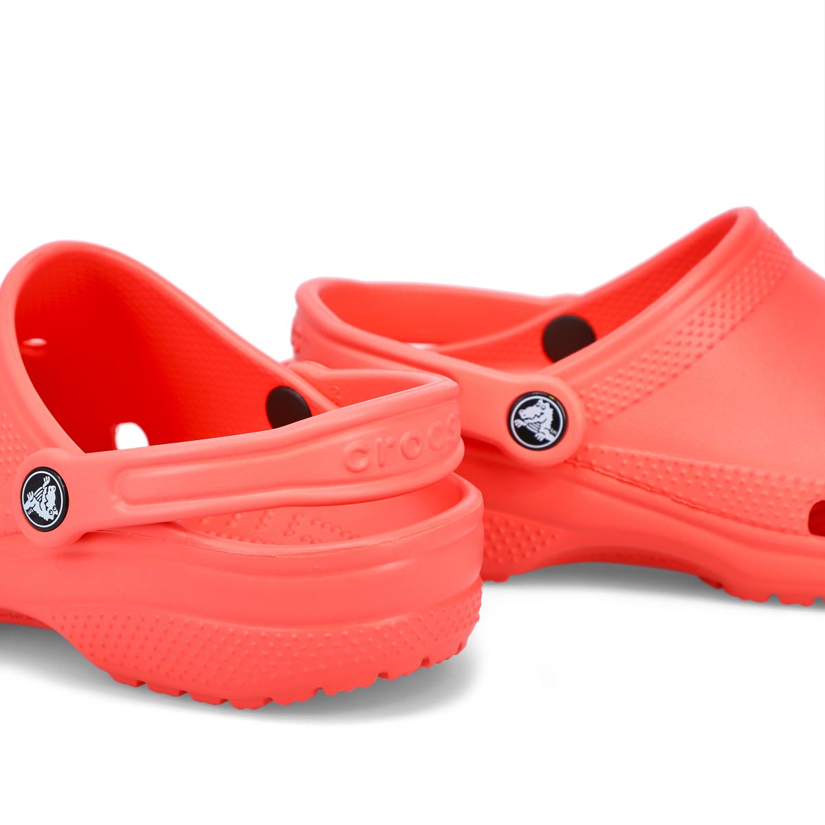 Crocs Men's Classic EVA Clog Black