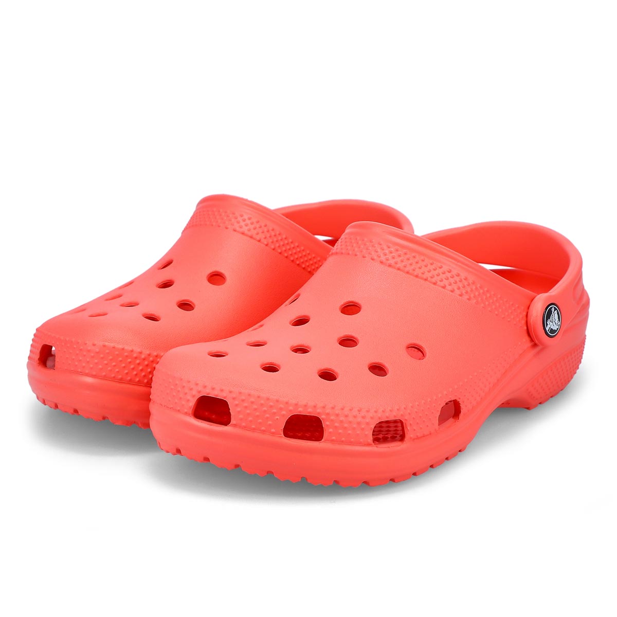 Crocs Men's Classic EVA Clog Black