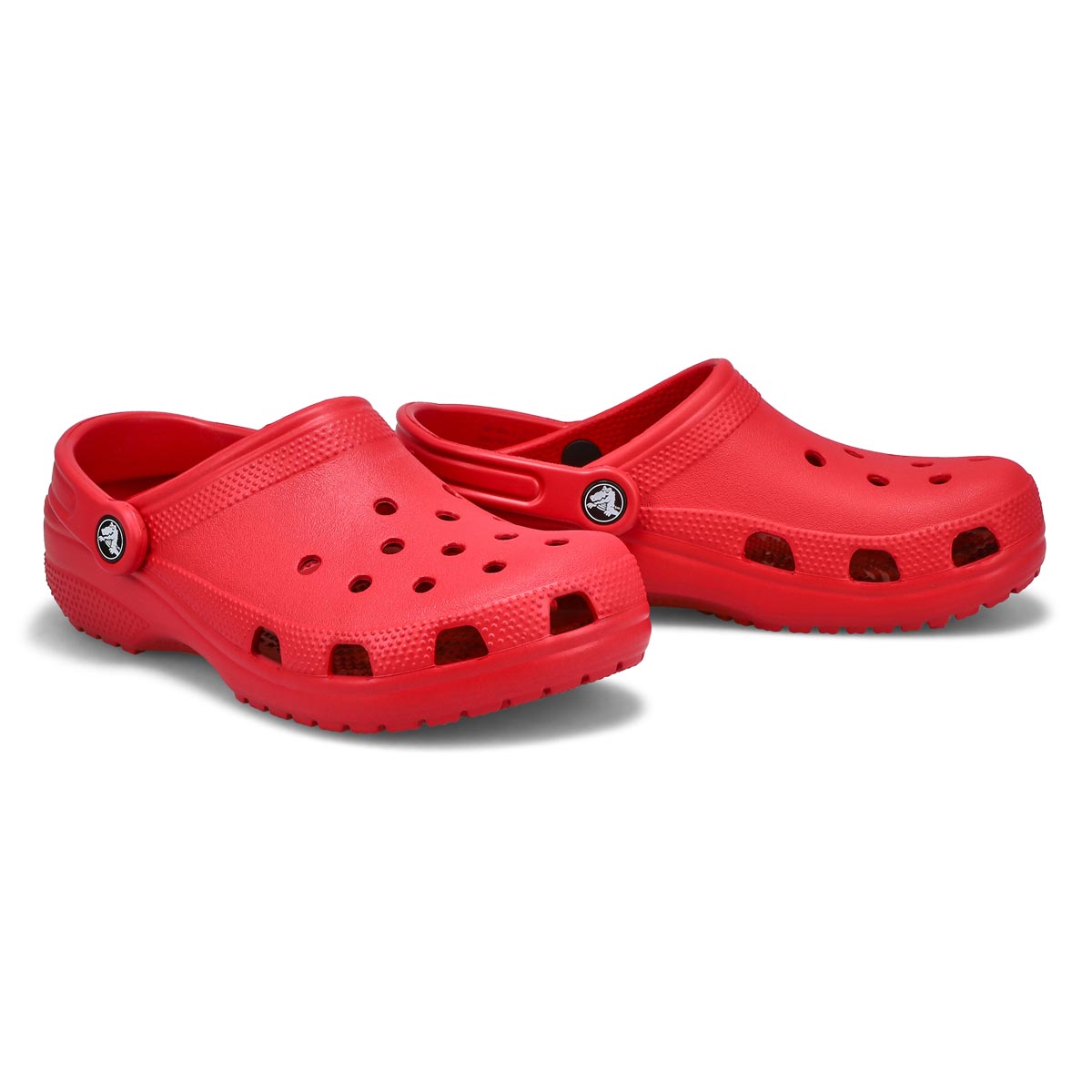 Crocs Men's Classic EVA Clog Slate