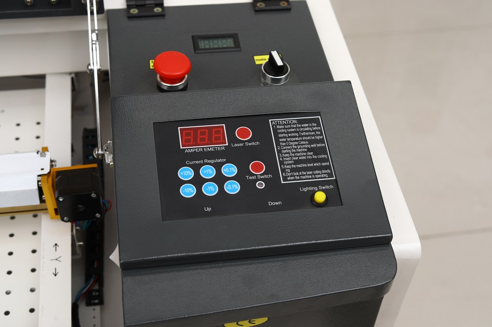 Laser Engraving Machine and cutting inSri lanka