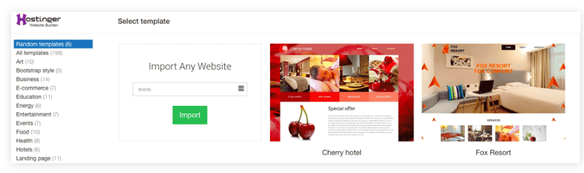Hostinger Review 2021 Pros&Cons, Tutorials, Features and Feedback
