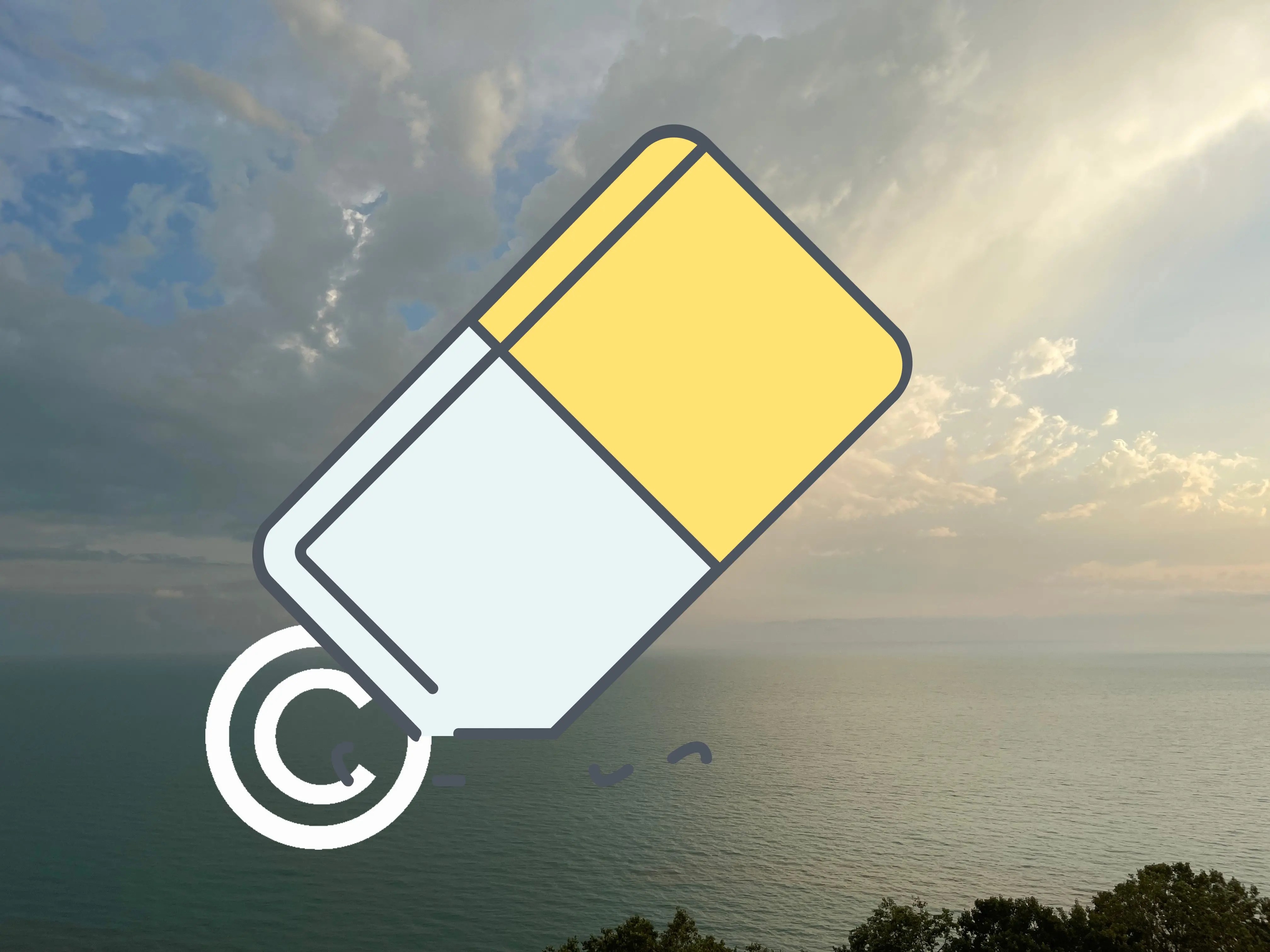 Image Copyright Remover App Remove Copyright From Photo