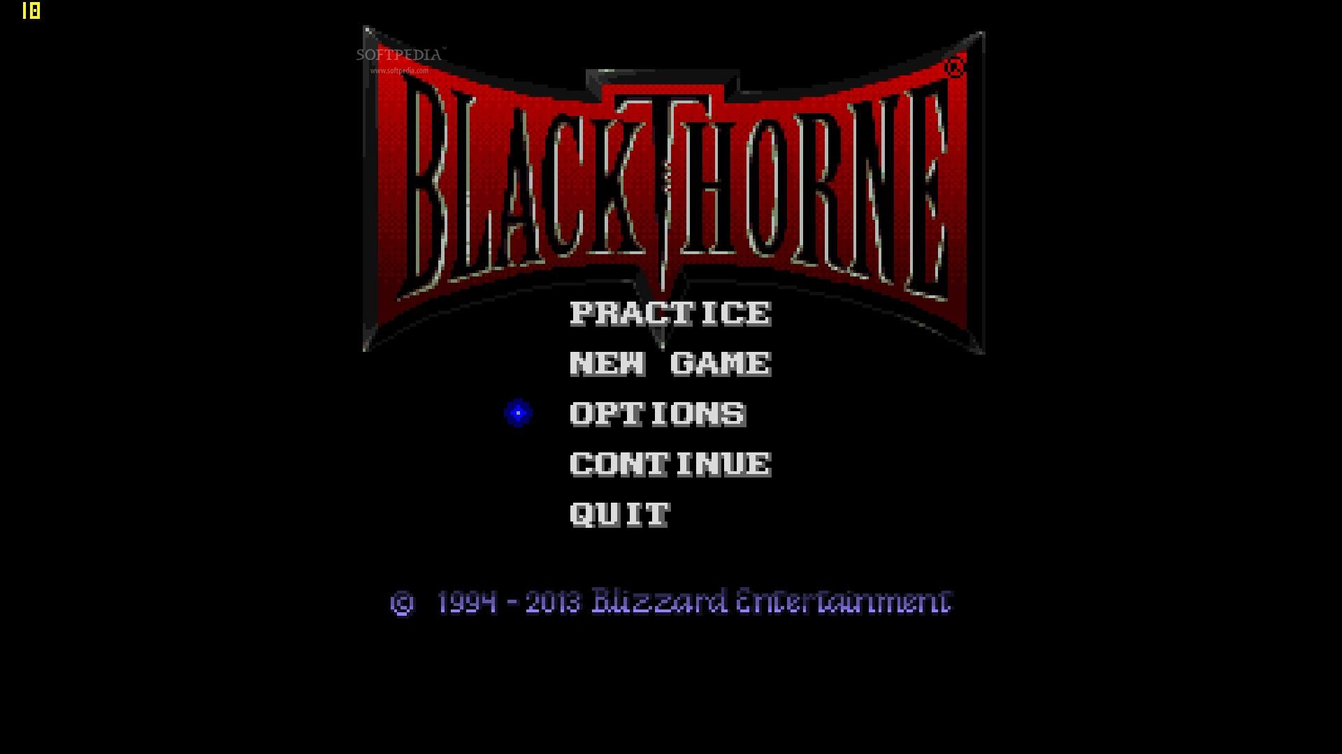 Blackthorne Game Free Download