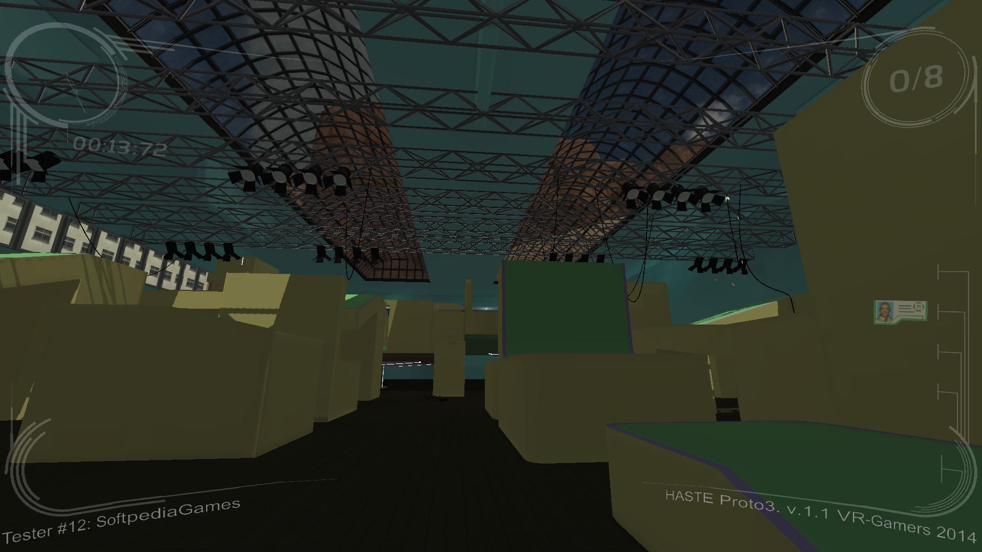 HASTE Game Free Download
