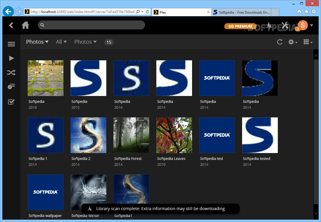 13 Opensource and Free Media server Software for.