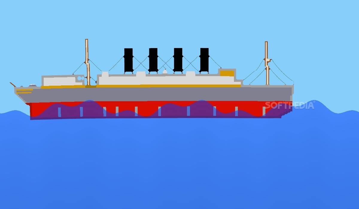 Sinking Simulator 2 Game Free Download
