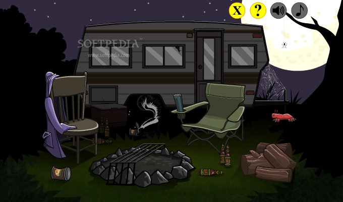 The Visitor Returns Game Free Download