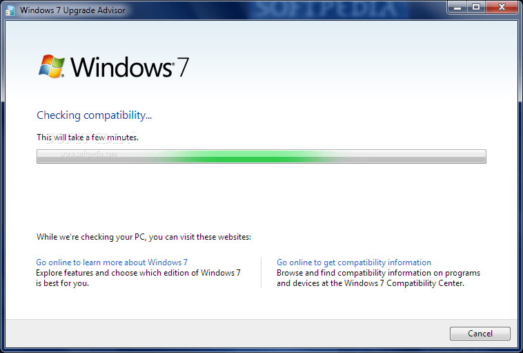 Download Platform Update for Windows 7 from Official Microsoft.